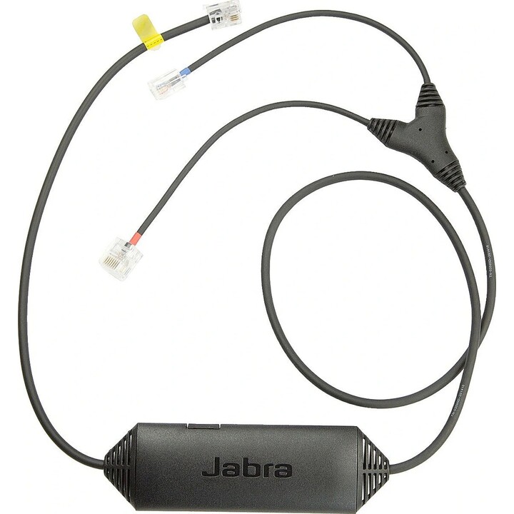 Jabra 14201-41 Headset/Headset Accessory EHS Adapter