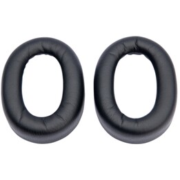 Conjunto de capa protetora descartável para fone de ouvido/acessório de fone de ouvido Jabra 14101-79