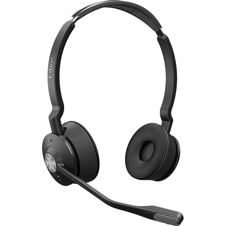 Jabra 14121-34 Headset/Headset-Zubehör Kopfbügelpolster