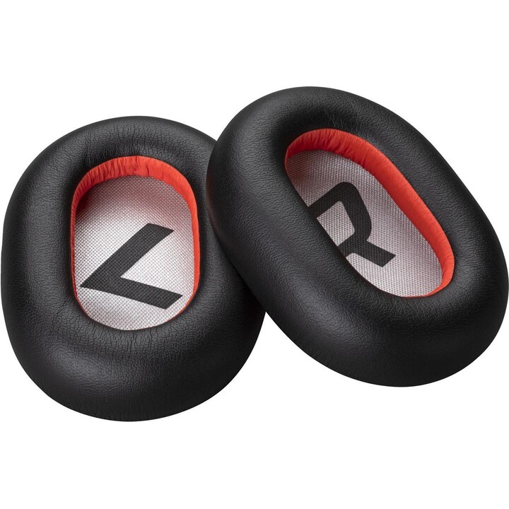 POLY Spare Ear Cushion Black Voyager 8200