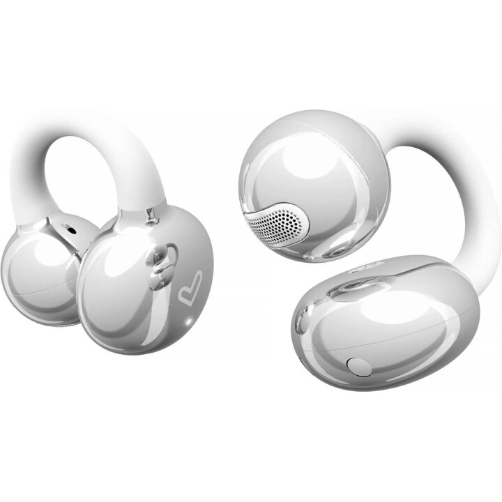 Energy Sistem ChicPods auriculares open-ear TWS Bluetooth blanco