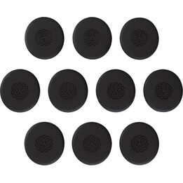 Jabra 14101-84 auricular / audífono accesorio Juego de fundas protectoras desechables
