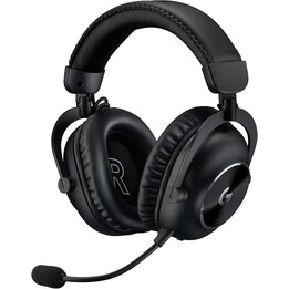 Logitech G PRO X 2 Auriculares Inalámbrico y alámbrico Diadema Juego Bluetooth Negro