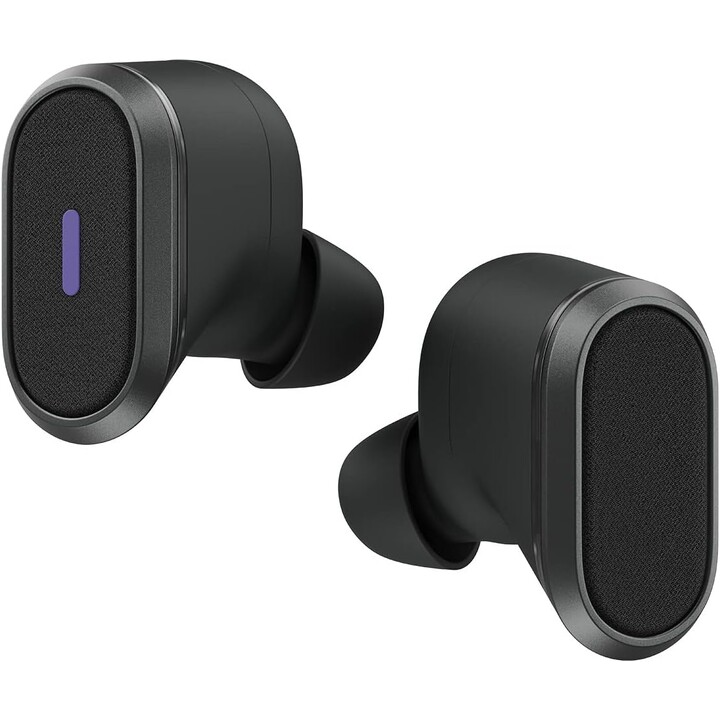 Logitech Zone Auriculares True Wireless Stereo (TWS) Dentro de oído Llamadas/Música Bluetooth Grafito