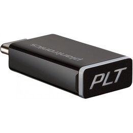 POLY BT600 USB-C Bluetooth Adapter (Bagged) Adaptador USB