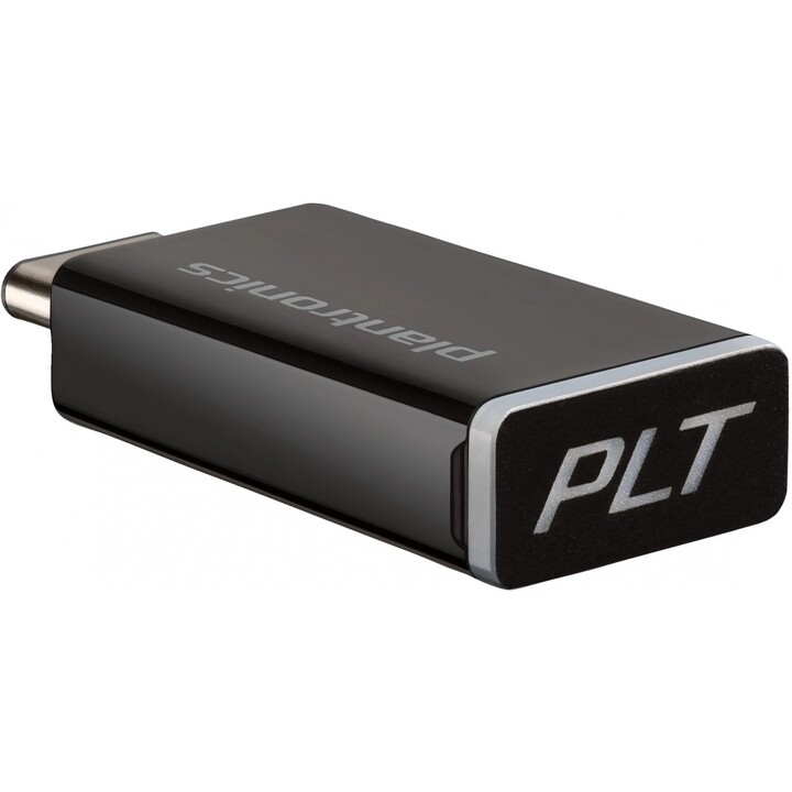 POLY BT600 USB-C Bluetooth Adapter (Bagged) Adaptador USB