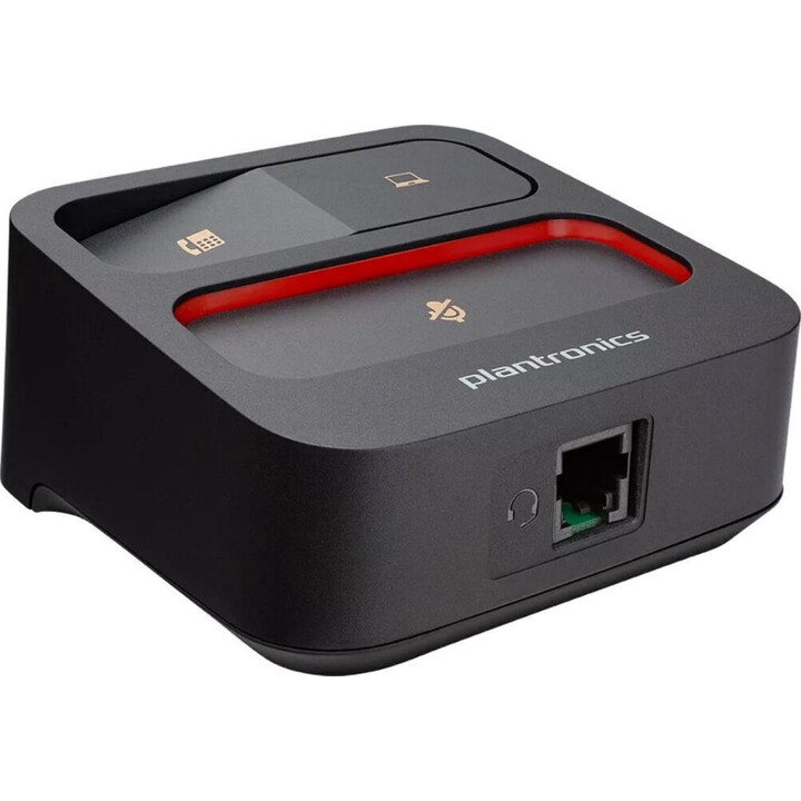 POLY MDA100 QD USB-A Analog Switch