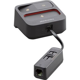 POLY MDA105 QD USB-A Analog Switch