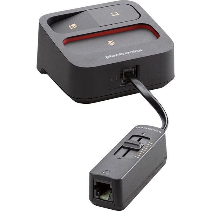 POLY MDA105 QD USB-A Analog Switch