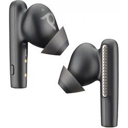 POLY Voyager Free 60/60+ Black Earbuds (2 Pieces) Juego de fundas protectoras desechables
