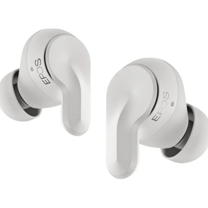 Epos adaptieren E1TWS Nordic White Bluetooth