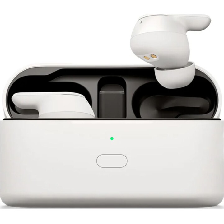 Epos adaptieren E1TWS Nordic White Bluetooth