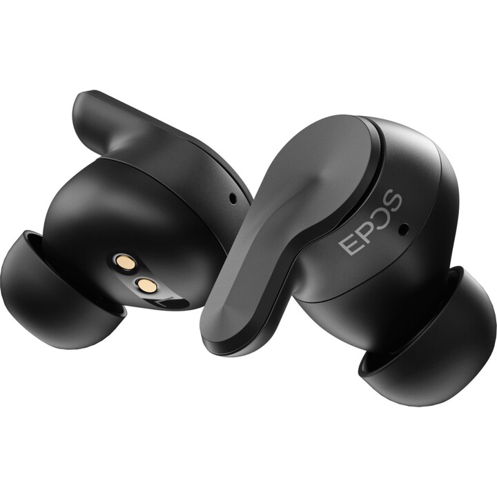 EPOS Adapt E1TWS Negro escandinavo Bluetooth