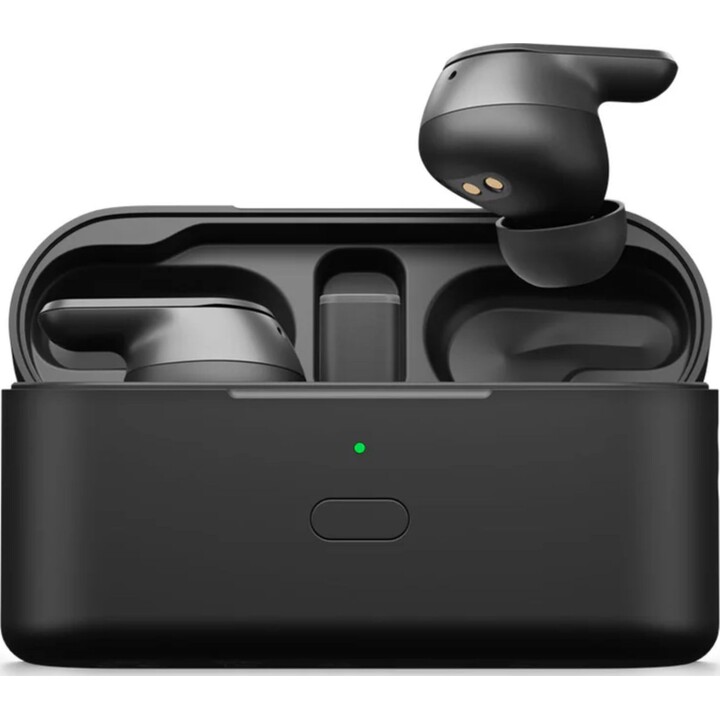 EPOS Adapt E1TWS Negro escandinavo Bluetooth