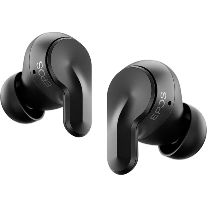 EPOS Adapt E1TWS Negro escandinavo Bluetooth