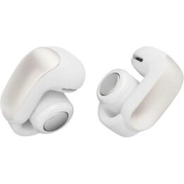 Bose Ultra Open Earbuds Bluetooth Blanco