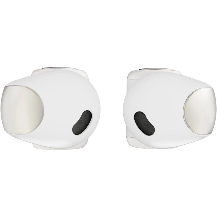 Auricolari Bose Ultra Open Bluetooth Bianco