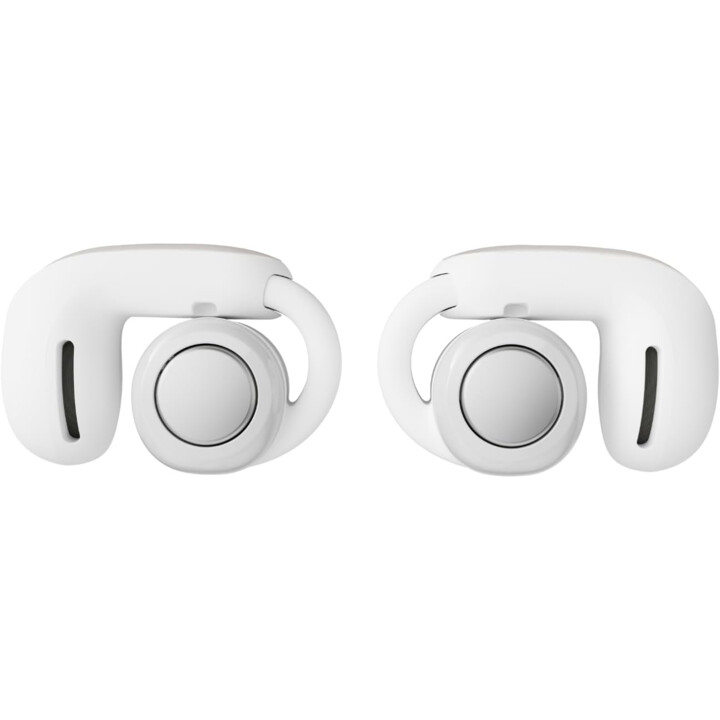 Auricolari Bose Ultra Open Bluetooth Bianco