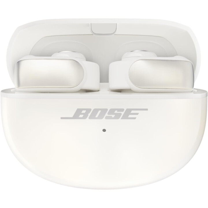 Auricolari Bose Ultra Open Bluetooth Bianco
