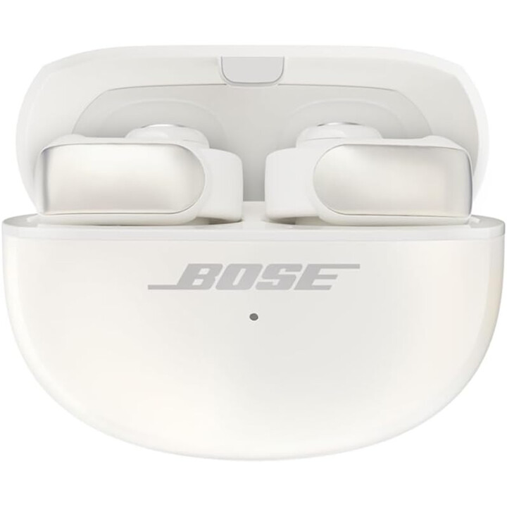 Auricolari Bose Ultra Open Bluetooth Bianco