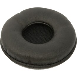 Jabra biz2300 cojines de oreja de cuero, 10 unidades