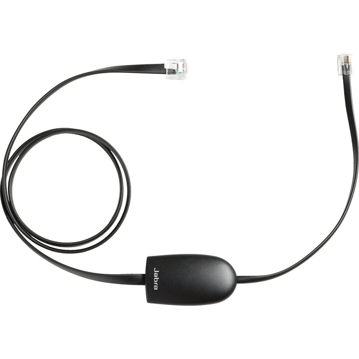 Jabra EHS-Adapterkabel LINK pour Avaya Endgeräte