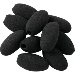 Filtro de viento para micrófono JABRA BIZ2300 BIZ2400II
