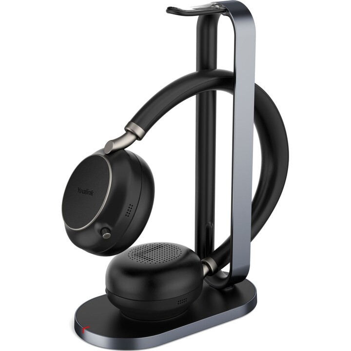 Cargador Yealink BHC76