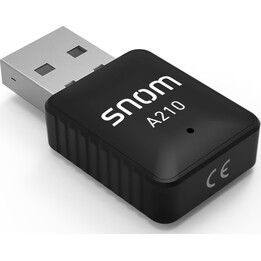 Dongle WiFi SNOM USB A210