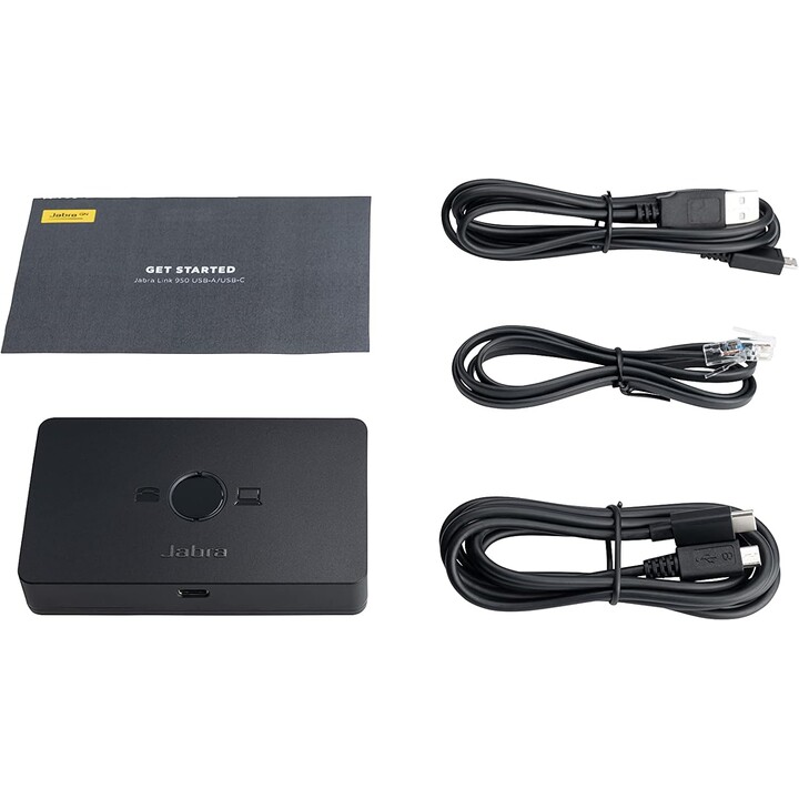 Jabra Link 950 USB-C