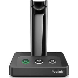 Yealink dect wh63 UC solo base sin auriculares WHB630UC