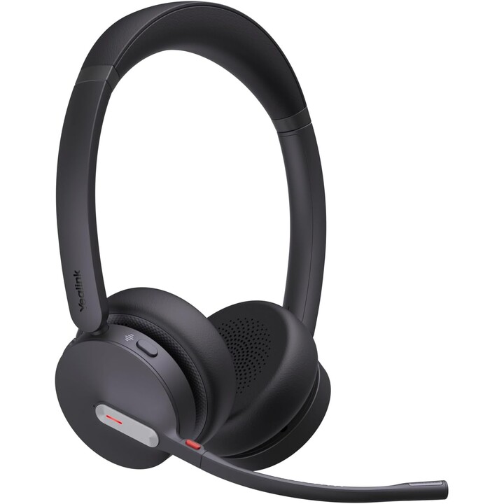 Fones de ouvido Yealink WH64 Dual UC