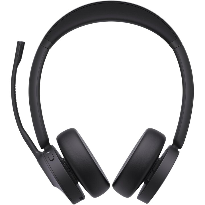 Fones de ouvido Yealink WH64 Dual UC