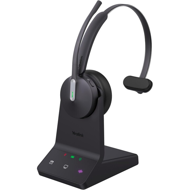 Auriculares Yealink WH64 Mono UC