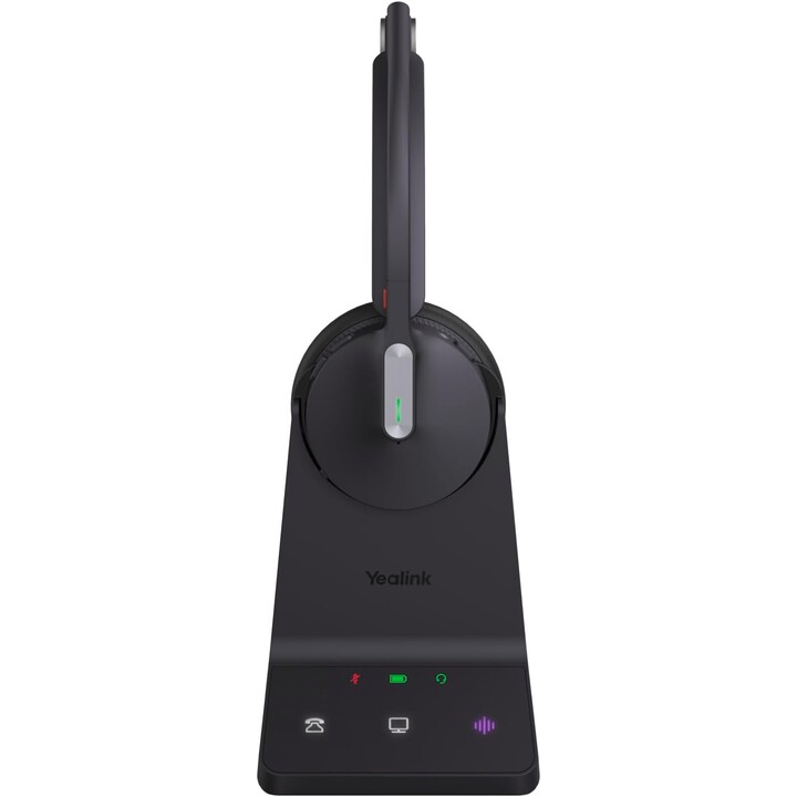 Auriculares Yealink WH64 Mono UC