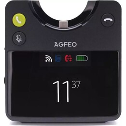 Estación base AGFEO AGFEO Headset Infinity