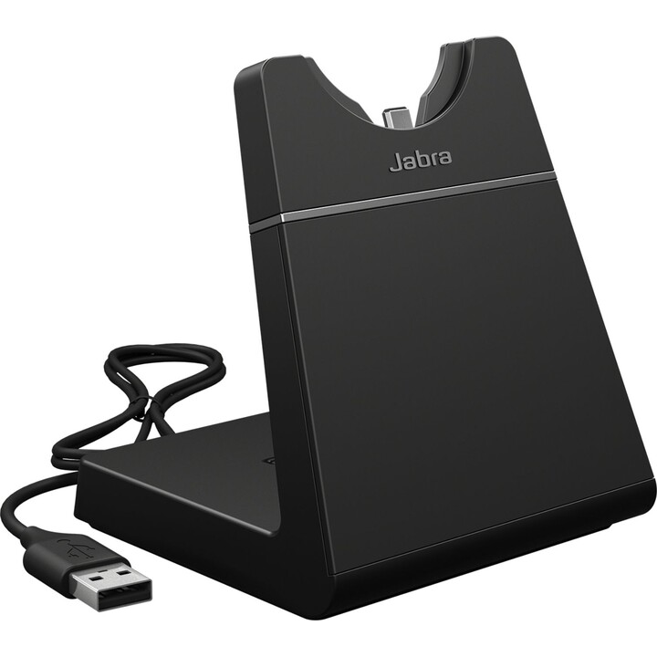 Soporte de escritorio para Jabra Engage SE Stereo/Mono USB-A