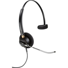 Auriculares monoaurales HP Poly EncorePro HW510V QD