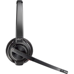 Auriculares de repuesto HP Poly DECT Savi 8220 sin base