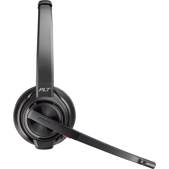 Auriculares de repuesto HP Poly DECT Savi 8220 sin base