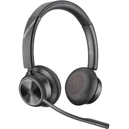 Cuffie HP Poly DECT Savi 7320 Office Stereo USB-A Teams