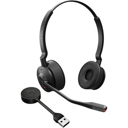 JabraEngage 55 SE Lien stéréo400a UC