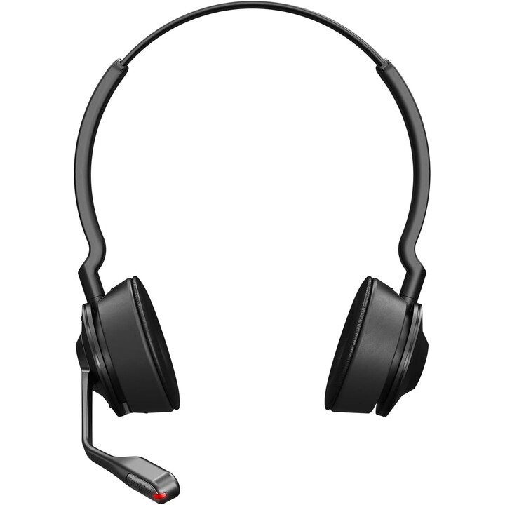 JabraEngage 55 SE Stereo Link400c MS