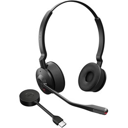 JabraEngage 55 SE Stereo Link400c UC