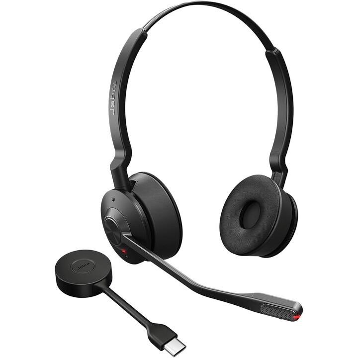 JabraEngage 55 SE estéreo Link400c UC