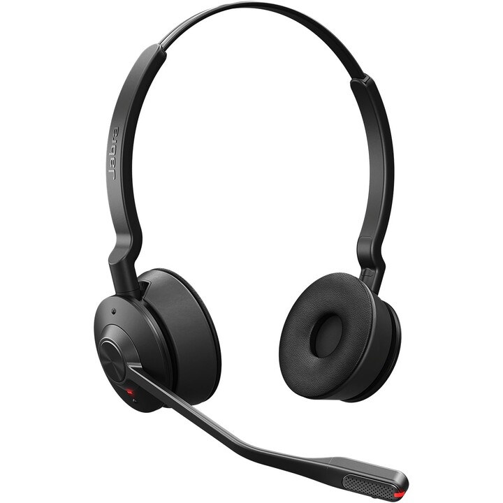 JabraEngage 55 SE Stereo Link400c UC