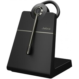 JabraEngage 55 SE Convertible Link400a UC con estación de carga