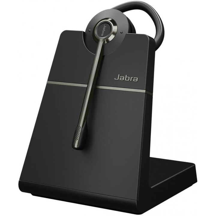 JabraEngage 55 SE Convertible Link400a UC avec station de chargement