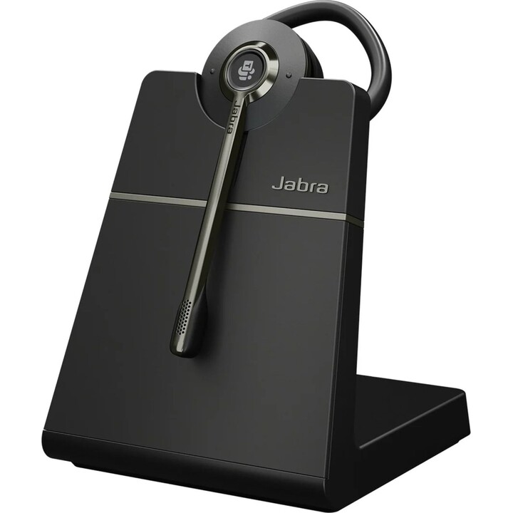 Jabra Engage 55 SE Auriculares Inalámbrico gancho de oreja Car/Home office Negro