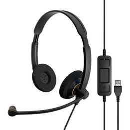 EPOS Headset IMPACT SC 60